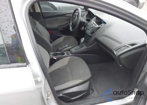 2012 Ford Focus S z USA, uszkodzony, nr VIN 1FAHP3E28CL329533